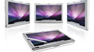 Axiotron's Modbook Now Shipping
